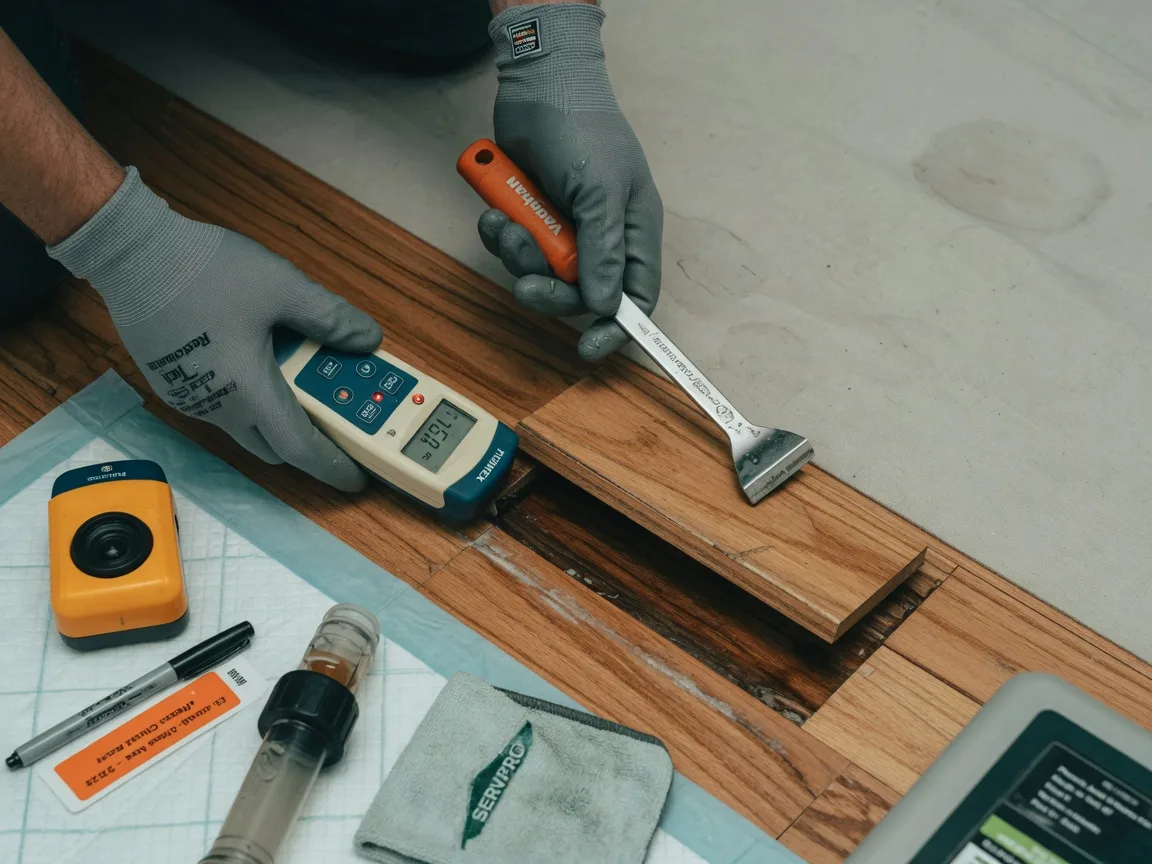 Why choose Water Damage Restoration in Frankewing, TN